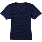 T-shirt ecologiche da donna con scollo a V cotone 200 g/m² Elevate NXT