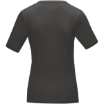 T-shirt ecologiche da donna con scollo a V cotone 200 g/m² Elevate NXT immagine stile di vita