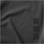 T-shirt ecologiche da donna con scollo a V cotone 200 g/m² Elevate NXT