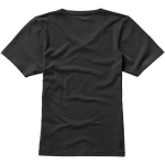 T-shirt ecologiche da donna con scollo a V cotone 200 g/m² Elevate NXT immagine stile di vita