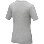 T-shirt ecologiche da donna con scollo a V cotone 200 g/m² Elevate NXT immagine stile di vita