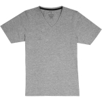 T-shirt ecologiche da donna con scollo a V cotone 200 g/m² Elevate NXT