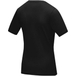 T-shirt ecologiche da donna con scollo a V cotone 200 g/m² Elevate NXT