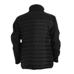 Giubbino impermeabile e traspirante softshell e poliestere MKT Cornal
