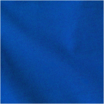 Giacca softshell donna impermeabile con cappuccio 300g/m² Elevate Life color blu vista dettaglio 1