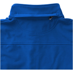 Giacca softshell donna impermeabile con cappuccio 300g/m² Elevate Life color blu