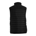Gilet impermeabile e traspirante in softshell e poliestere MKT Bordy