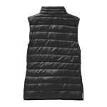 Smanicato leggero da donna con imbottitura in piumino Elevate Life color grigio scuro