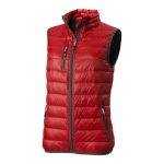 Smanicato leggero da donna con imbottitura in piumino Elevate Life