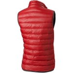 Smanicato leggero da donna con imbottitura in piumino Elevate Life seconda vista posteriore