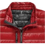 Smanicato leggero da donna con imbottitura in piumino Elevate Life vista dettaglio 3