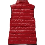 Smanicato leggero da donna con imbottitura in piumino Elevate Life vista piatta
