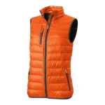 Smanicato leggero da donna con imbottitura in piumino Elevate Life