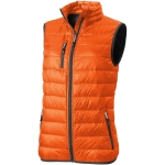 Smanicato leggero da donna con imbottitura in piumino Elevate Life