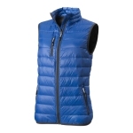 Smanicato leggero da donna con imbottitura in piumino Elevate Life