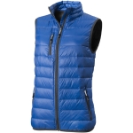 Smanicato leggero da donna con imbottitura in piumino Elevate Life
