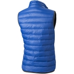 Smanicato leggero da donna con imbottitura in piumino Elevate Life vista posteriore