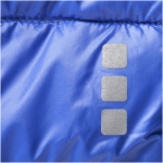 Smanicato leggero da donna con imbottitura in piumino Elevate Life vista dettaglio 2