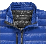 Smanicato leggero da donna con imbottitura in piumino Elevate Life vista dettaglio 3