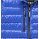Smanicato leggero da donna con imbottitura in piumino Elevate Life