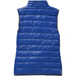 Smanicato leggero da donna con imbottitura in piumino Elevate Life vista piatta