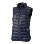 Smanicato leggero da donna con imbottitura in piumino Elevate Life