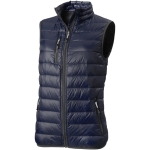 Smanicato leggero da donna con imbottitura in piumino Elevate Life