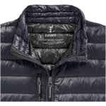 Smanicato leggero da donna con imbottitura in piumino Elevate Life vista dettaglio 3