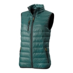 Smanicato leggero da donna con imbottitura in piumino Elevate Life