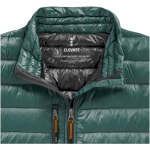 Smanicato leggero da donna con imbottitura in piumino Elevate Life vista dettaglio 3