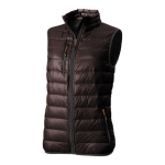 Smanicato leggero da donna con imbottitura in piumino Elevate Life