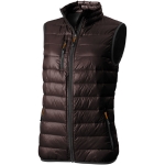 Smanicato leggero da donna con imbottitura in piumino Elevate Life