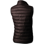 Smanicato leggero da donna con imbottitura in piumino Elevate Life vista posteriore