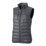 Smanicato leggero da donna con imbottitura in piumino Elevate Life
