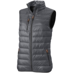Smanicato leggero da donna con imbottitura in piumino Elevate Life
