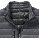 Smanicato leggero da donna con imbottitura in piumino Elevate Life vista dettaglio 3