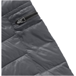 Smanicato leggero da donna con imbottitura in piumino Elevate Life