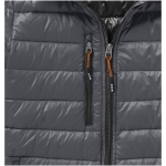 Smanicato leggero da donna con imbottitura in piumino Elevate Life