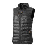Smanicato leggero da donna con imbottitura in piumino Elevate Life