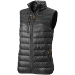 Smanicato leggero da donna con imbottitura in piumino Elevate Life