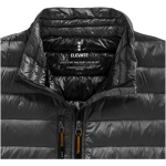 Smanicato leggero da donna con imbottitura in piumino Elevate Life vista dettaglio 3