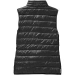 Smanicato leggero da donna con imbottitura in piumino Elevate Life vista piatta