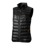 Smanicato leggero da donna con imbottitura in piumino Elevate Life