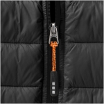 Smanicato leggero da donna con imbottitura in piumino Elevate Life