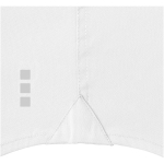 Camicie aziendali da uomo in cotone oxford 142 g/m² Elevate Life color bianco