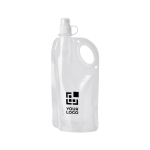 Economiche borracce pieghevoli da personalizzare con logo 750ml Comfy vista principale