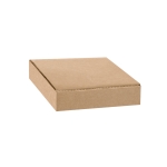 Caricatore wireless rotondo in ABS e fibra di grano Natural Round Fast color naturale con scatola