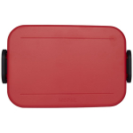 Lunch box personalizzabile in ABS 900ml MEPAL Take a Break Midi seconda vista frontale