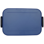 Lunch box personalizzabile in ABS 900ml MEPAL Take a Break Midi seconda vista frontale