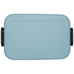 Lunch box personalizzabile in ABS 900ml MEPAL Take a Break Midi seconda vista frontale
